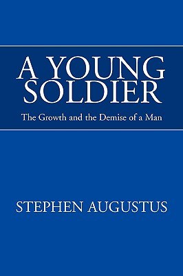 A Young Soldier pdf epub mobi 电子书 下载