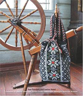 Norwegian Handknits pdf epub mobi 电子书 下载