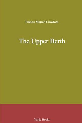 The Upper Berth pdf epub mobi 電子書 下載