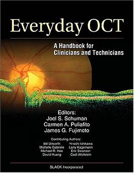 Everyday OCT pdf epub mobi 电子书 下载