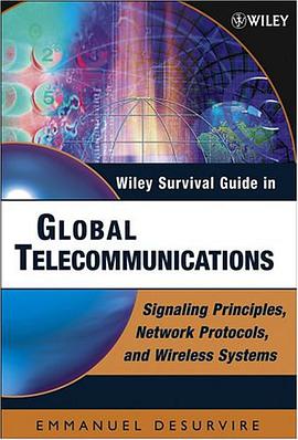 Wiley Survival Guide in Global Telecommunications