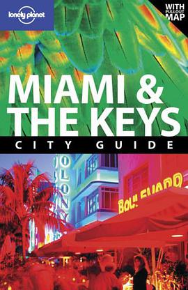 Miami & the Keys (City Guide) pdf epub mobi 电子书 下载