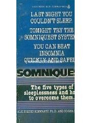 Somniquest pdf epub mobi 电子书 下载
