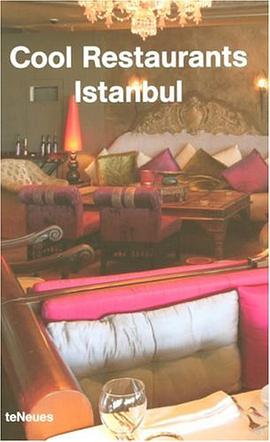 Cool Restaurants Istanbul pdf epub mobi 电子书 下载