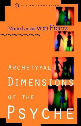 Archetypal Dimensions of the Psyche pdf epub mobi 電子書 下載