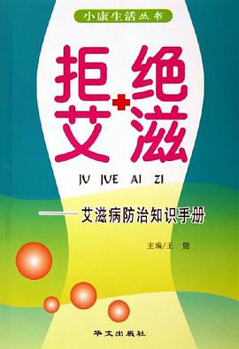 拒绝艾滋 pdf epub mobi 电子书 下载