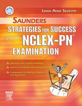 Saunders Strategies for Success for the NCLEX-PN (R) Examination (Aunders Strategies for Success for pdf epub mobi 电子书 下载