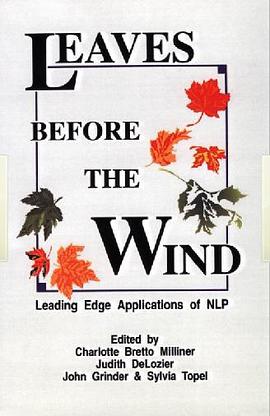 Leaves Before the Wind pdf epub mobi 电子书 下载