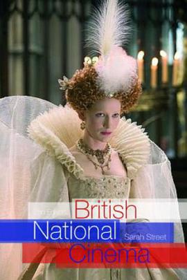 British National Cinema (National Cinemas) pdf epub mobi 电子书 下载