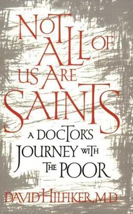 Not All of Us Are Saints pdf epub mobi 电子书 下载