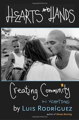 Hearts and Hands pdf epub mobi 电子书 下载