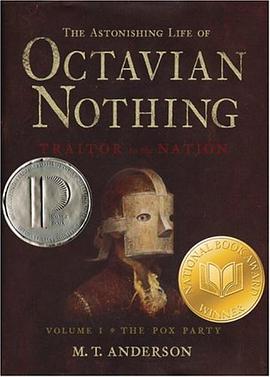 The Astonishing Life of Octavian Nothing, Traitor to the Nation, Vol. 1 pdf epub mobi 电子书 下载