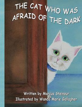 The Cat Who Was Afraid Of The Dark pdf epub mobi 电子书 下载
