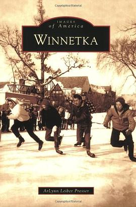 Winnetka pdf epub mobi 电子书 下载