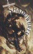 Shadowbred pdf epub mobi 电子书 下载