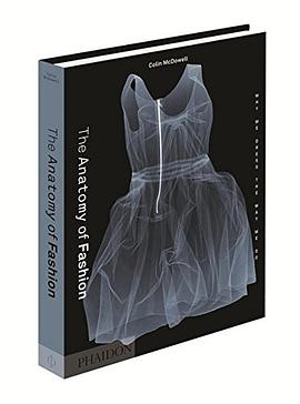 The Anatomy of Fashion pdf epub mobi 下载