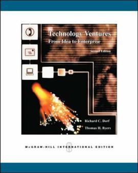 Technology Ventures pdf epub mobi 电子书 下载