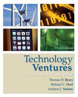 Technology Ventures pdf epub mobi 電子書 下載