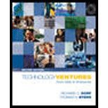 Technology Ventures pdf epub mobi 电子书 下载