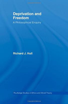Deprivation and Freedom pdf epub mobi 电子书 下载