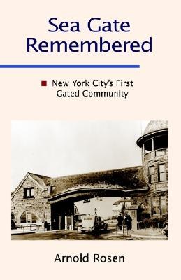 Sea Gate Remembered pdf epub mobi 电子书 下载