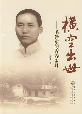 横空出世 pdf epub mobi 电子书 下载