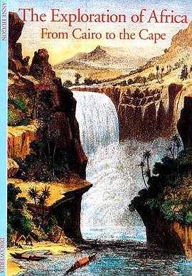 Exploration of Africa (Abrams Discoveries) pdf epub mobi 電子書 下載