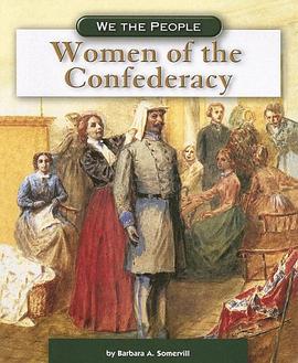 Women of the Confederacy pdf epub mobi 电子书 下载