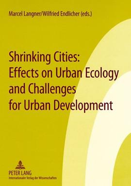 Shrinking Cities pdf epub mobi 電子書 下載
