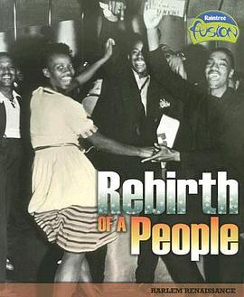 Rebirth of a People pdf epub mobi 电子书 下载
