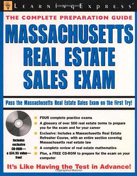 Massachusetts Real Estate Sales Exam pdf epub mobi 下载