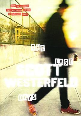 The Last Days pdf epub mobi 电子书 下载