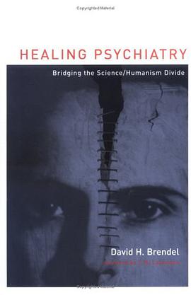 Healing Psychiatry pdf epub mobi 电子书 下载