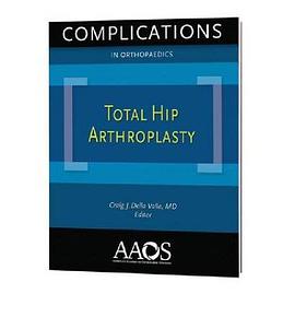 Total Hip Arthroplasty pdf epub mobi 電子書 下載