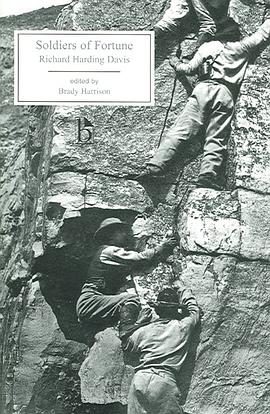 Soldiers of Fortune pdf epub mobi 电子书 下载