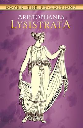 Lysistrata pdf epub mobi 电子书 下载