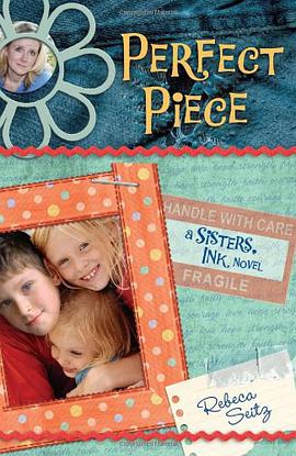 Perfect Piece pdf epub mobi 电子书 下载