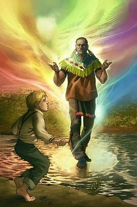 Red Prophet pdf epub mobi 电子书 下载