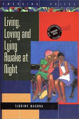 Living, Loving and Lying Awake at Night (Interlink World Fiction)