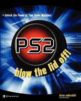 PS2 pdf epub mobi 电子书 下载
