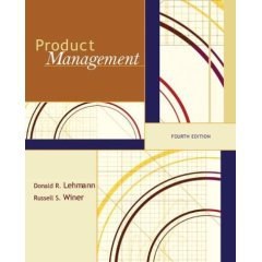 Product Management 4th Edition pdf epub mobi 電子書 下載