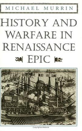 History and Warfare in Renaissance Epic pdf epub mobi 電子書 下載