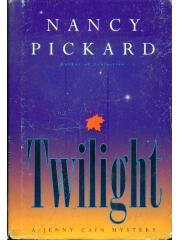 Twilight : A Jenny Cain Mystery pdf epub mobi 电子书 下载