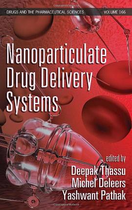Nanoparticulate Drug Delivery Systems pdf epub mobi 电子书 下载