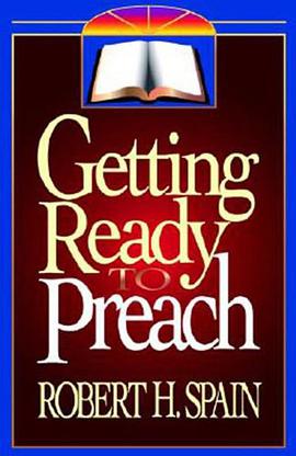 Getting Ready to Preach pdf epub mobi 電子書 下載