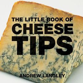 The Little Book of Cheese Tips pdf epub mobi 电子书 下载