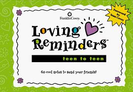 Loving Reminders for Families pdf epub mobi 下载