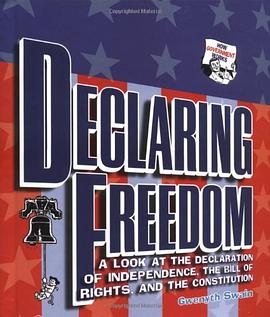 Declaring Freedom pdf epub mobi 电子书 下载