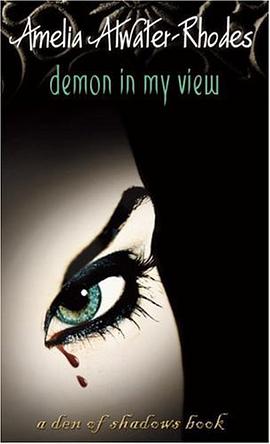 Demon in My View pdf epub mobi 电子书 下载