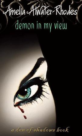Demon in My View pdf epub mobi 电子书 下载